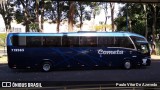 Viação Cometa 719563 na cidade de Franca, São Paulo, Brasil, por Paulo Vitor De Azevedo. Número da foto: #:id.