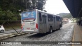 BluMob - Concessionária de Transporte Urbano de Blumenau 9420 na cidade de Blumenau, Santa Catarina, Brasil, por Mateus Filipe Nascimento. Número da foto: #:id.