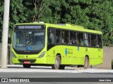 Empresa Patrol 300.122 na cidade de São Luís, Maranhão, Brasil, por Jean Lima. Número da foto: #:id.