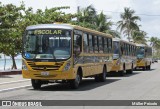 Prefeitura Municipal de Satuba 6816 na cidade de Maceió, Alagoas, Brasil, por Müller Peixoto. Número da foto: #8032267.
