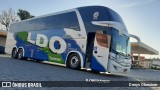 LDO Viagens e Turismo 2228 na cidade de Indaial, Santa Catarina, Brasil, por Denys Oberziner. Número da foto: #:id.