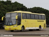 Viação Itapemirim 9707 na cidade de Vitória da Conquista, Bahia, Brasil, por Lucas Oliveira. Número da foto: #8033534.
