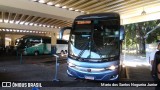 Viação Águia Branca 32870 na cidade de Salvador, Bahia, Brasil, por Mario dos Santos Nogueira Junior. Número da foto: #:id.