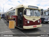 CMTC - Companhia Municipal de Transportes Coletivos 3093 na cidade de São Paulo, São Paulo, Brasil, por Nivaldo Junior. Número da foto: #8033946.