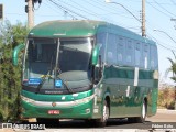 Única Transportes 4683 na cidade de Anápolis, Goiás, Brasil, por Edden Brito. Número da foto: #:id.