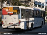 Transportes Barra C13093 na cidade de Rio de Janeiro, Rio de Janeiro, Brasil, por Jorge Gonçalves. Número da foto: #8033700.