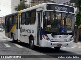Viação Sul Fluminense 1280 na cidade de Volta Redonda, Rio de Janeiro, Brasil, por Matheus Martins da Silva. Número da foto: #8033294.