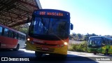 Expresso Unir 580 na cidade de Pedro Leopoldo, Minas Gerais, Brasil, por Igor Eduardo. Número da foto: #8032522.