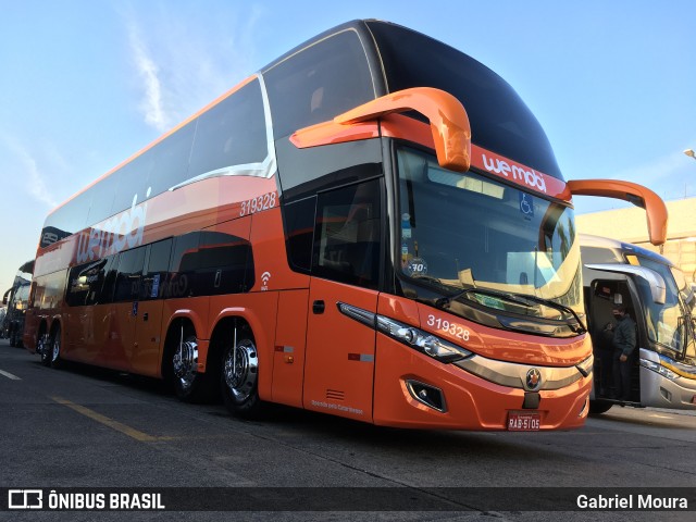 We Mobi 319328 na cidade de São Paulo, São Paulo, Brasil, por Gabriel Moura. Número da foto: #8036404.