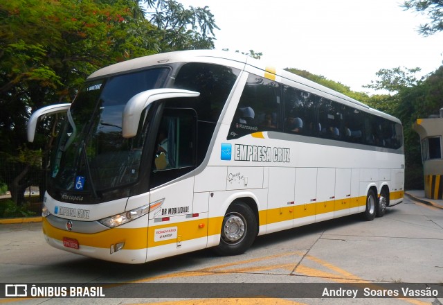 Empresa Cruz 21708 na cidade de São Paulo, São Paulo, Brasil, por Andrey  Soares Vassão. Número da foto: #8037941.