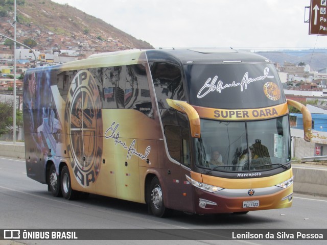 Orquestra Super Oara 7322 na cidade de Caruaru, Pernambuco, Brasil, por Lenilson da Silva Pessoa. Número da foto: #8038667.