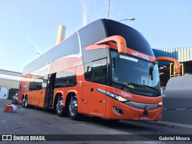 We Mobi 319329 na cidade de São Paulo, São Paulo, Brasil, por Gabriel Moura. Número da foto: #8036368.