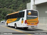 Viação Bassamar 175 na cidade de Juiz de Fora, Minas Gerais, Brasil, por Douglas Célio Brandao. Número da foto: #8037926.