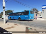Taguatur - Taguatinga Transporte e Turismo 06841 na cidade de Águas Lindas de Goiás, Goiás, Brasil, por Lucas Alves. Número da foto: #:id.