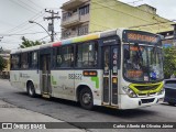 Transportes Estrela B82632 na cidade de Rio de Janeiro, Rio de Janeiro, Brasil, por Carlos Alberto de Oliveira Júnior. Número da foto: #8037980.