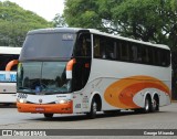 Papaléguas Transportes e Turismo 4000 na cidade de São Paulo, São Paulo, Brasil, por George Miranda. Número da foto: #8037155.