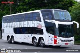 Auto Viação Catarinense 3509 na cidade de São José dos Campos, São Paulo, Brasil, por Marcus Prado. Número da foto: #8037452.