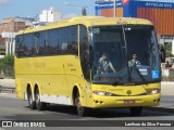 Viação Itapemirim 5021 na cidade de Caruaru, Pernambuco, Brasil, por Lenilson da Silva Pessoa. Número da foto: #8038753.