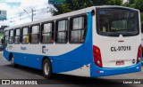 Transcap CL-97016 na cidade de Ananindeua, Pará, Brasil, por Lucas Jacó. Número da foto: #:id.