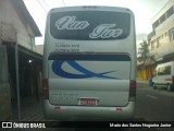 Van Tur 22730 na cidade de Aracaju, Sergipe, Brasil, por Mario dos Santos Nogueira Junior. Número da foto: #:id.
