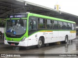 Rodoviária Caxangá 525 na cidade de Olinda, Pernambuco, Brasil, por Gustavo Felipe Melo. Número da foto: #8038068.