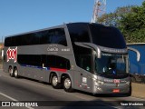 Auto Viação 1001 RJ 108.683 na cidade de Tanguá, Rio de Janeiro, Brasil, por Yaan Medeiros. Número da foto: #:id.