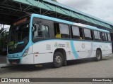 Viação Siará Grande 14803 na cidade de Fortaleza, Ceará, Brasil, por Alisson Wesley. Número da foto: #:id.