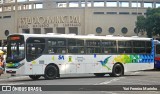 EUSA - Empresa Urbana de Santo André 05 725 na cidade de São Paulo, São Paulo, Brasil, por Yuri Ferreira Marinho. Número da foto: #8035737.