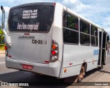 COONTRAT Brasil CB-0004 na cidade de Ananindeua, Pará, Brasil, por Lucas Jacó. Número da foto: #8035295.
