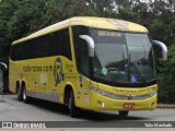 RodeRotas - Rotas de Viação do Triângulo 7736 na cidade de São Paulo, São Paulo, Brasil, por Tulio Machado. Número da foto: #:id.