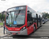 Express Transportes Urbanos Ltda 4 8335 na cidade de São Paulo, São Paulo, Brasil, por Caio Henrique . Número da foto: #:id.