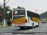 Viação Bassamar 175 na cidade de Juiz de Fora, Minas Gerais, Brasil, por Douglas Célio Brandao. Número da foto: #8038481.