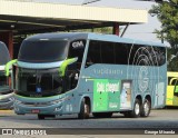 Viação Garcia 8421 na cidade de São Paulo, São Paulo, Brasil, por George Miranda. Número da foto: #8036860.