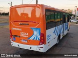 Advance Catedral Transportes 20344 na cidade de Gama, Distrito Federal, Brasil, por William Gabriel. Número da foto: #8036893.