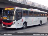 Auto Viação Jabour D86267 na cidade de Rio de Janeiro, Rio de Janeiro, Brasil, por Marco Antônio Silva de Góes. ID da foto: :id.