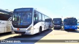 UniRio Transportes RJ 228.028 na cidade de Rio de Janeiro, Rio de Janeiro, Brasil, por Luiz Guilherme. Número da foto: #:id.