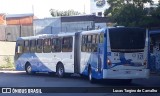 VB Transportes e Turismo 1470 na cidade de Campinas, São Paulo, Brasil, por Lucas Targino de Carvalho. ID da foto: :id.