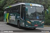 Auto Viação Cambuí 201 na cidade de São Paulo, São Paulo, Brasil, por Tulio Machado. Número da foto: #:id.