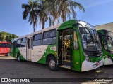 VB Transportes e Turismo 3124 na cidade de Campinas, São Paulo, Brasil, por Victor Furquini. ID da foto: :id.