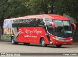 Empresa de Ônibus Pássaro Marron 5959 na cidade de São Paulo, São Paulo, Brasil, por George Miranda. Número da foto: #:id.