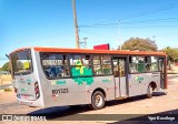Sistema Complementar Rural 601322 na cidade de Gama, Distrito Federal, Brasil, por Ygor Busólogo. Número da foto: #8037241.