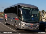 Auto Viação 1001 RJ 108.1105 na cidade de Tanguá, Rio de Janeiro, Brasil, por Yaan Medeiros. Número da foto: #:id.