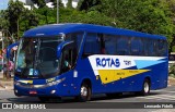 RodeRotas - Rotas de Viação do Triângulo 72311 na cidade de São Paulo, São Paulo, Brasil, por Leonardo Fidelli. Número da foto: #8037164.