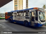 União Transportes 118 na cidade de Cuiabá, Mato Grosso, Brasil, por Victor Campos. Número da foto: #:id.