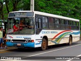 Chaco Boreal 97180 na cidade de Foz do Iguaçu, Paraná, Brasil, por Leandro Machado de Castro. Número da foto: #:id.