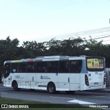 Transportes Futuro C30027 na cidade de Rio de Janeiro, Rio de Janeiro, Brasil, por Felipe Alcantara. Número da foto: #:id.