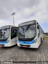 Auto Viação Jabour D86350 na cidade de Rio de Janeiro, Rio de Janeiro, Brasil, por Lucas Luz de Oliveira. Número da foto: #8036306.