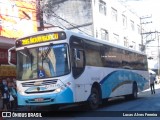 Auto Viação Vera Cruz - Belford Roxo RJ 112.145 na cidade de Nova Iguaçu, Rio de Janeiro, Brasil, por Lucas Alves Ferreira. Número da foto: #:id.