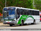 Empresa de Transporte Borborema 0202 na cidade de Campina Grande, Paraíba, Brasil, por Leandro Machado de Castro. Número da foto: #8037920.