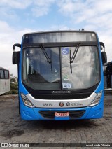 Auto Viação Jabour D86361 na cidade de Rio de Janeiro, Rio de Janeiro, Brasil, por Lucas Luz de Oliveira. Número da foto: #8036311.